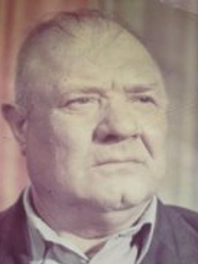 Мацугин Виктор Викторович
