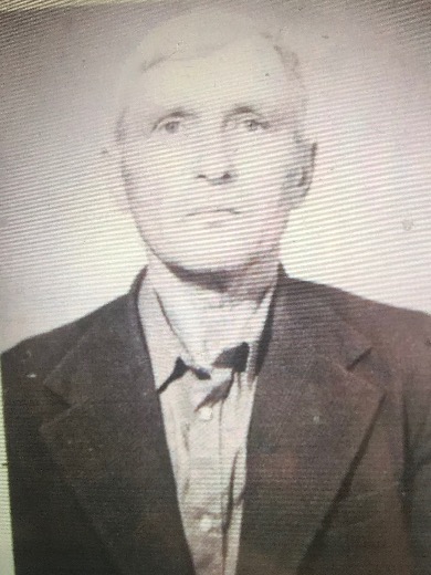 Пармененков Василий Филиппович