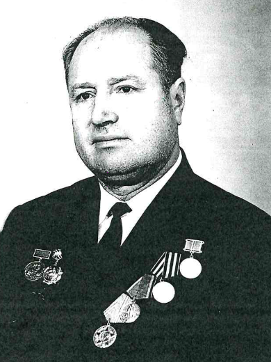 Грачев Сергей Иванович