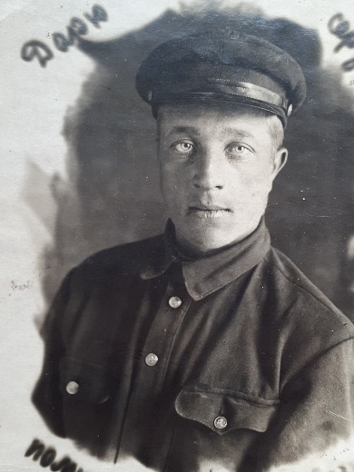 Осенков Александр Леонтьевич