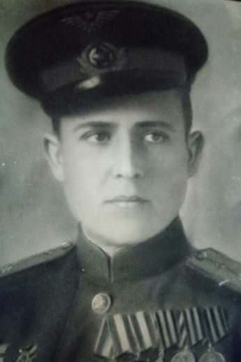 Отченко Иван Петрович