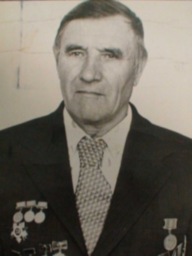 Ананьев Александр Васильевич