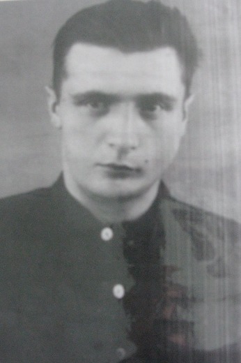 Куликов Андрей Васильевич