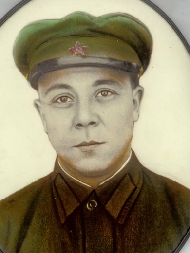 Бобров Павел Иванович