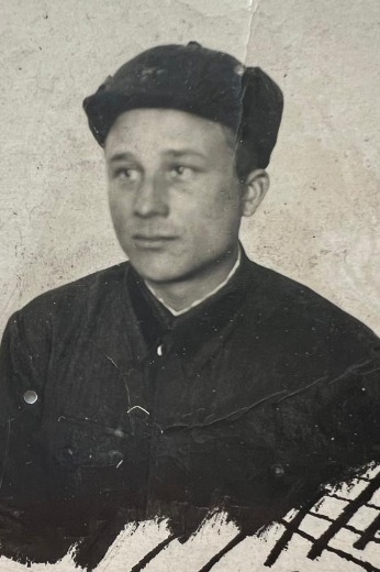 Кирс Карл Карлович
