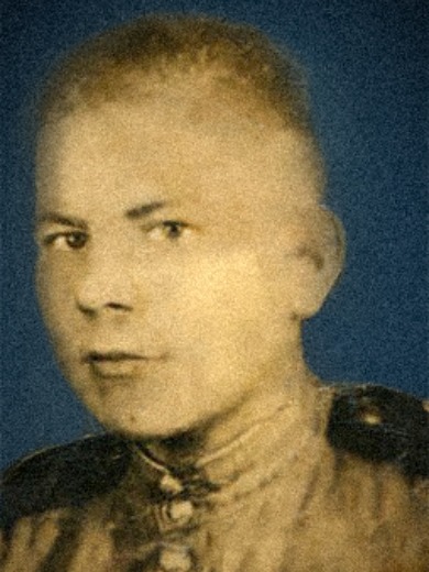 Алексейчик Леонид Иванович