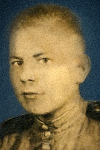 Алексейчик Леонид Иванович