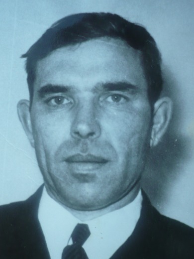Никитин Матвей Григорьевич