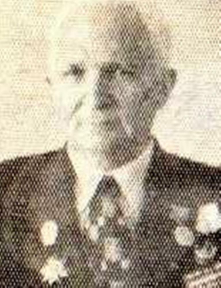 Савосин Василий Иванович