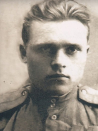 Ануреев Михаил Иванович