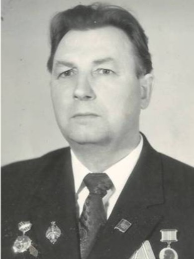 Панченко Иван Анатольевич