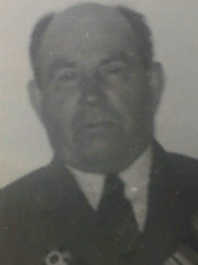 Прохоров Георгий Петрович