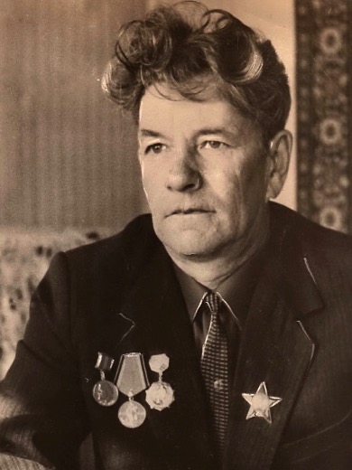 Бондарев Константин Владимирович