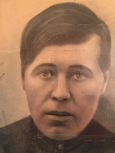 Ионов Матвей Ионович