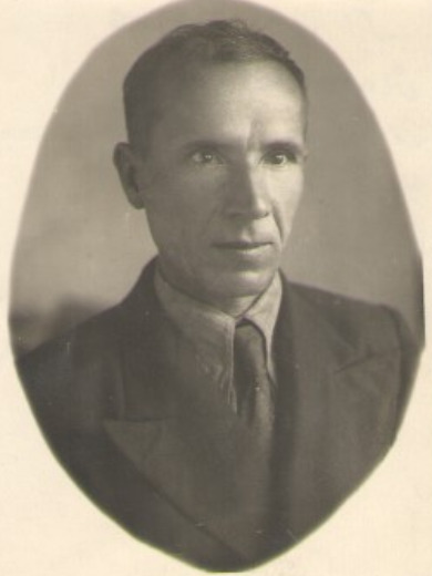 Яновский Иван Григорьевич