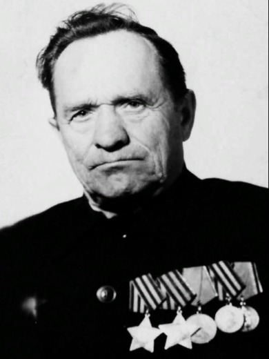 Коротаев Максим Михайлович