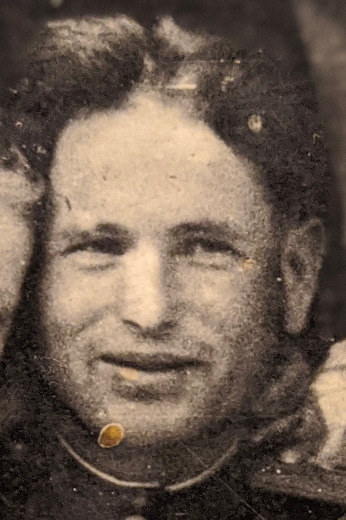 Дубовой Николай Фёдорович