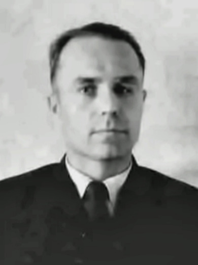 Коледин Иван Никифорович