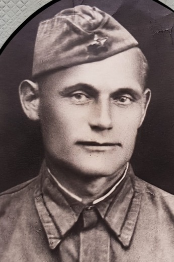 Ахметов Халил Хисамутдинович