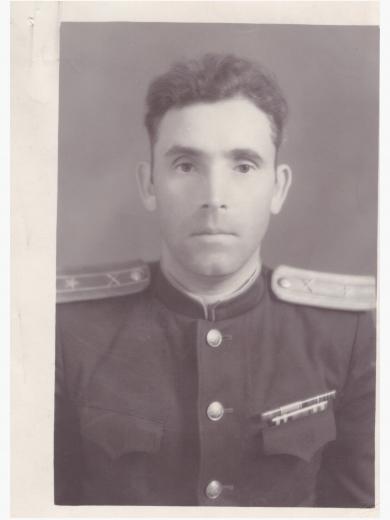 Павлов Александр Николаевич