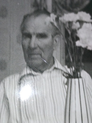 Родин Иван Михайлович