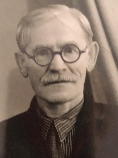 Черкунов Фёдор Иванович