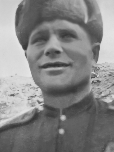 Дудин Василий Фёдорович