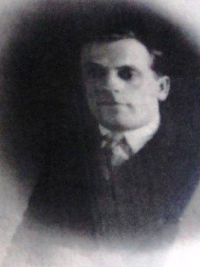 Бормотов Иван Фёдорович