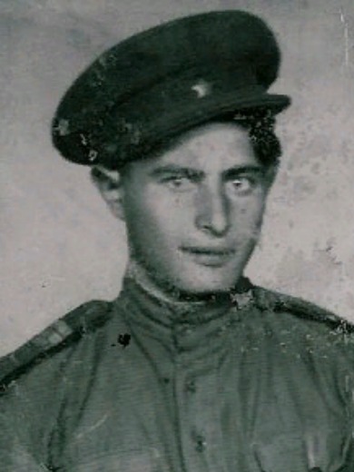 Духан Сергей Владимирович