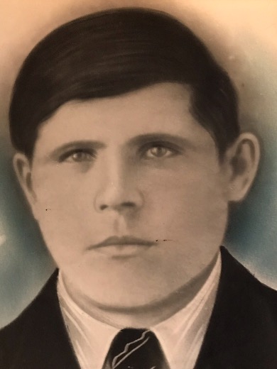 Ральков Иван Иванович