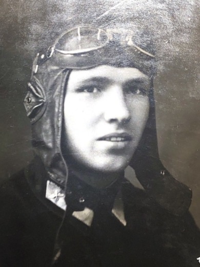 Круглов Михаил Сергеевич