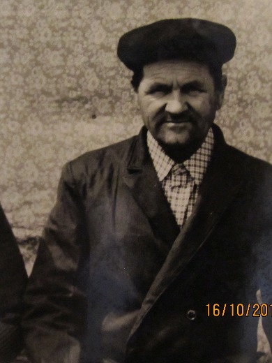 Осадченко Егор Васильевич