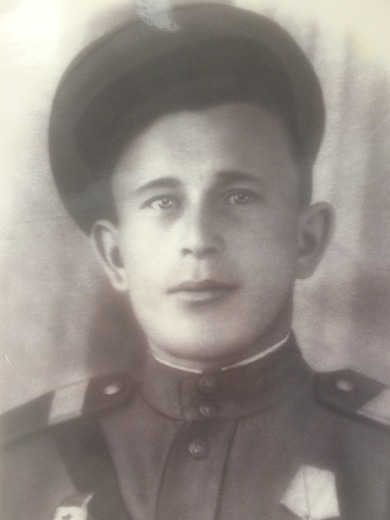 Бурдинский Леонид Иванович