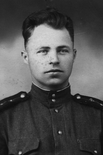 Забирко Петр Григорьевич