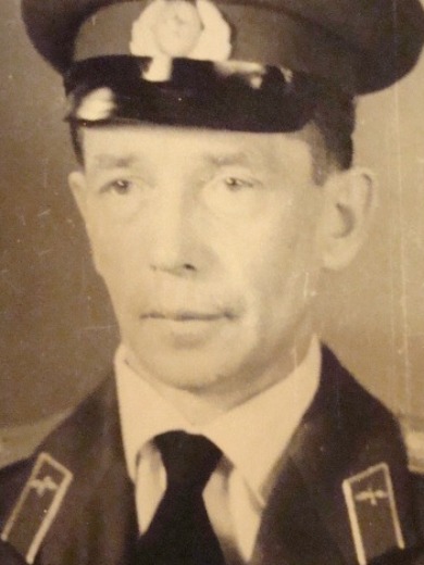 Алексеев Сергей Иванович