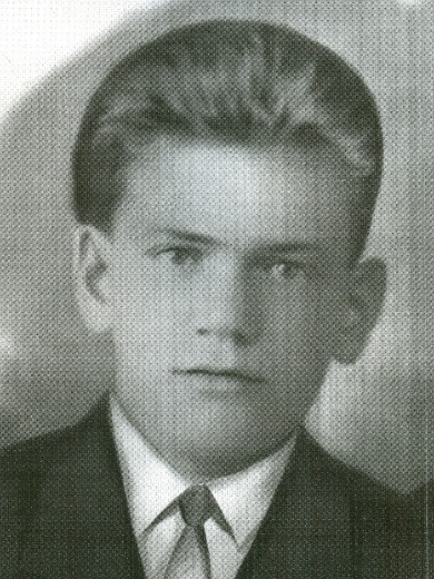 Щепихин Николай Дмитриевич
