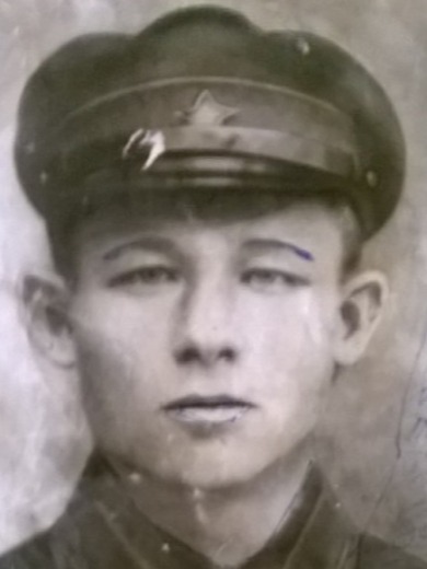 Соснин Дмитрий Иванович