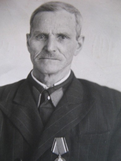 Резвых Николай Андреевич