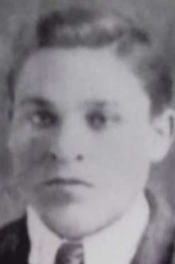 Бородатов Иван Леонтьевич