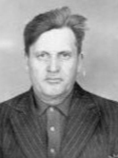 Боровских Михаил Григорьевич