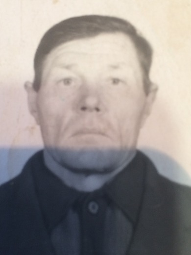 Шарафетдинов Нурахмят Умярович