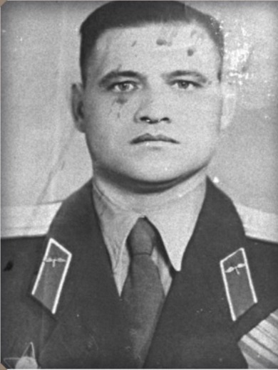 Тропынин Иосиф Андреевич