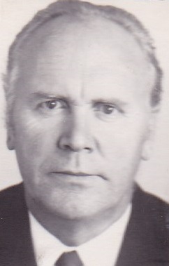 Дьяков Петр Васильевич