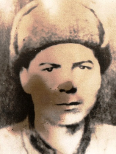Гаврилов Анатолий Иванович
