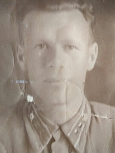 Чарушин Михаил Николаевич