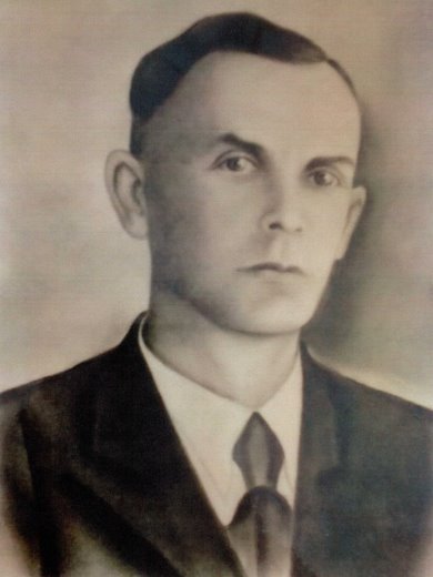 Скорынин Митрофан Васильевич