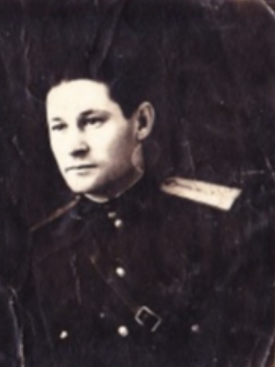 Выродов Николай Григорьевич