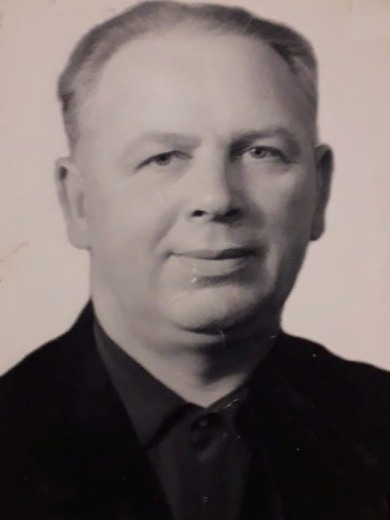 Новак Михаил Иванович