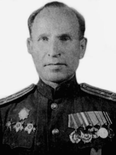Агалаков Алексей Михайлович