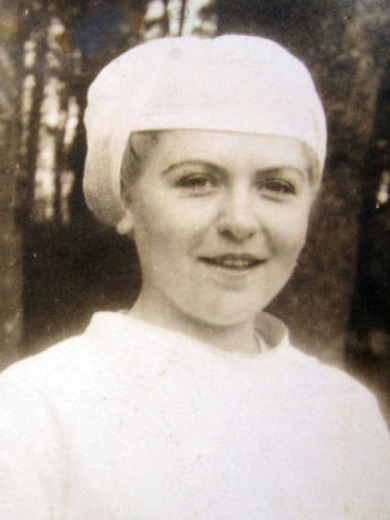 Горбачева Анна Георгиевна